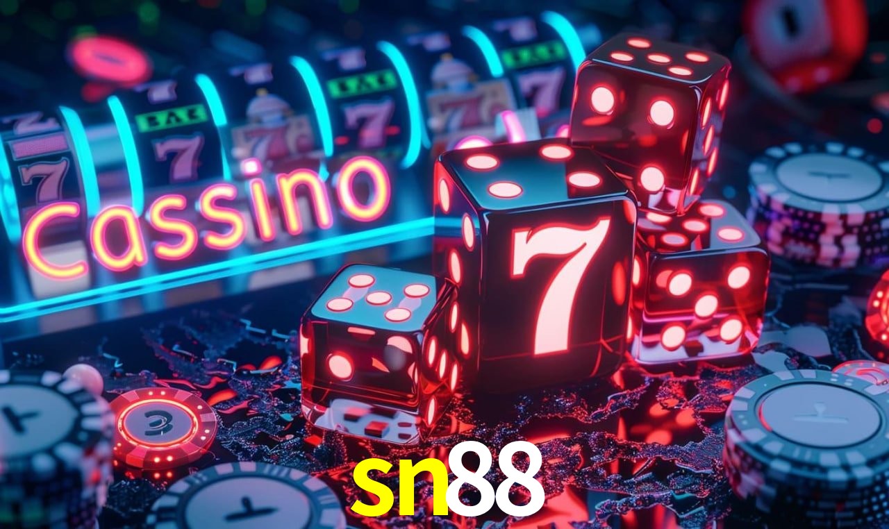 Welcome Bonus sn88
