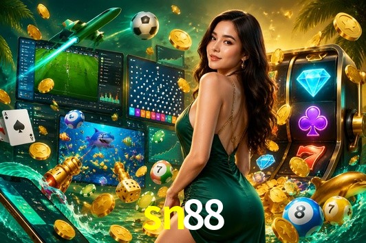 Experiência VIP sn88