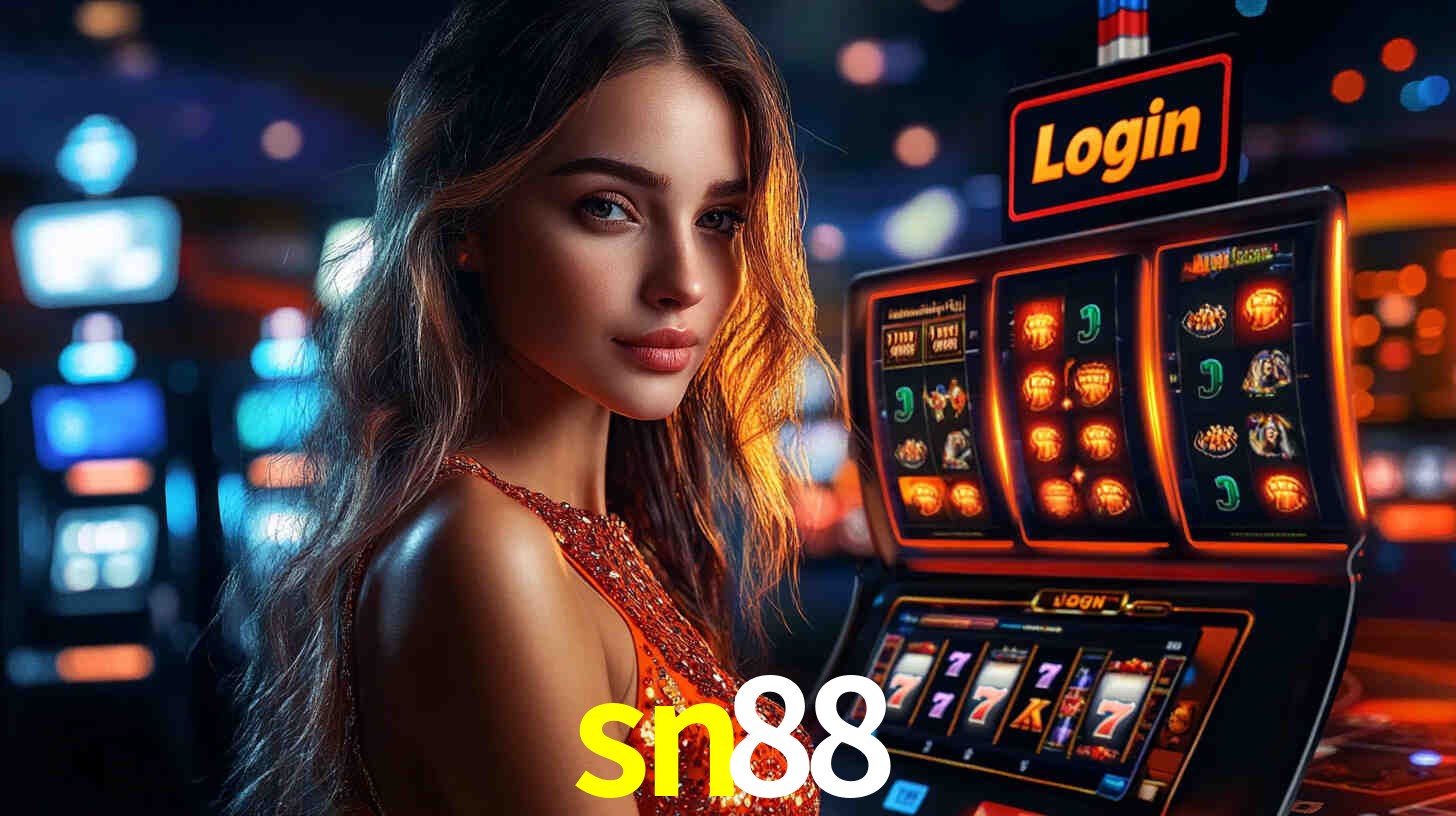 sn88 - Cassino Sempre com Você - sn88.com