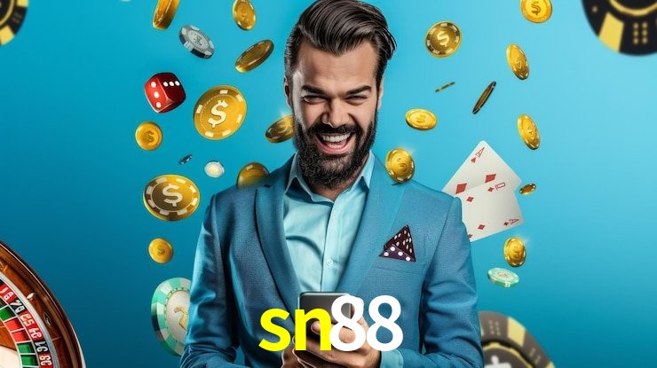 Experiência VIP sn88