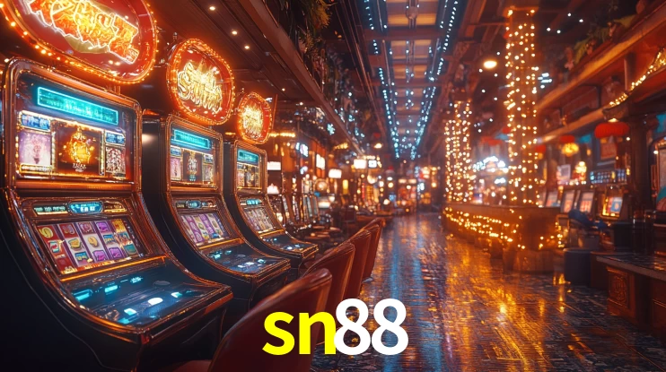 sn88 - Plataforma Oficial - sn88.com