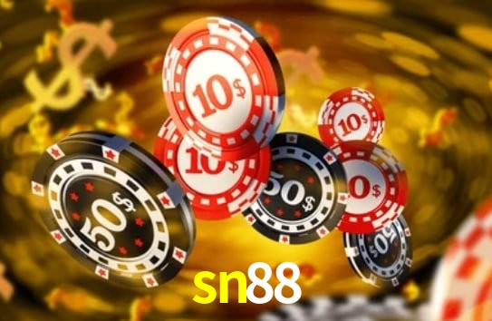 Experiência VIP sn88