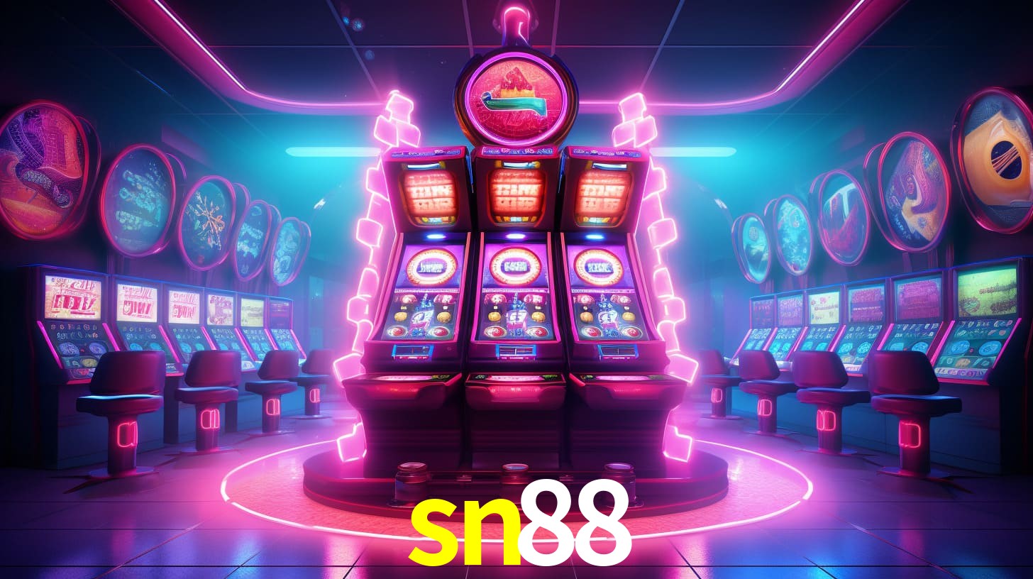 sn88 bet