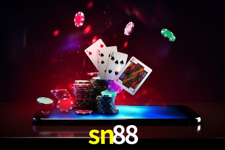 Welcome Bonus sn88
