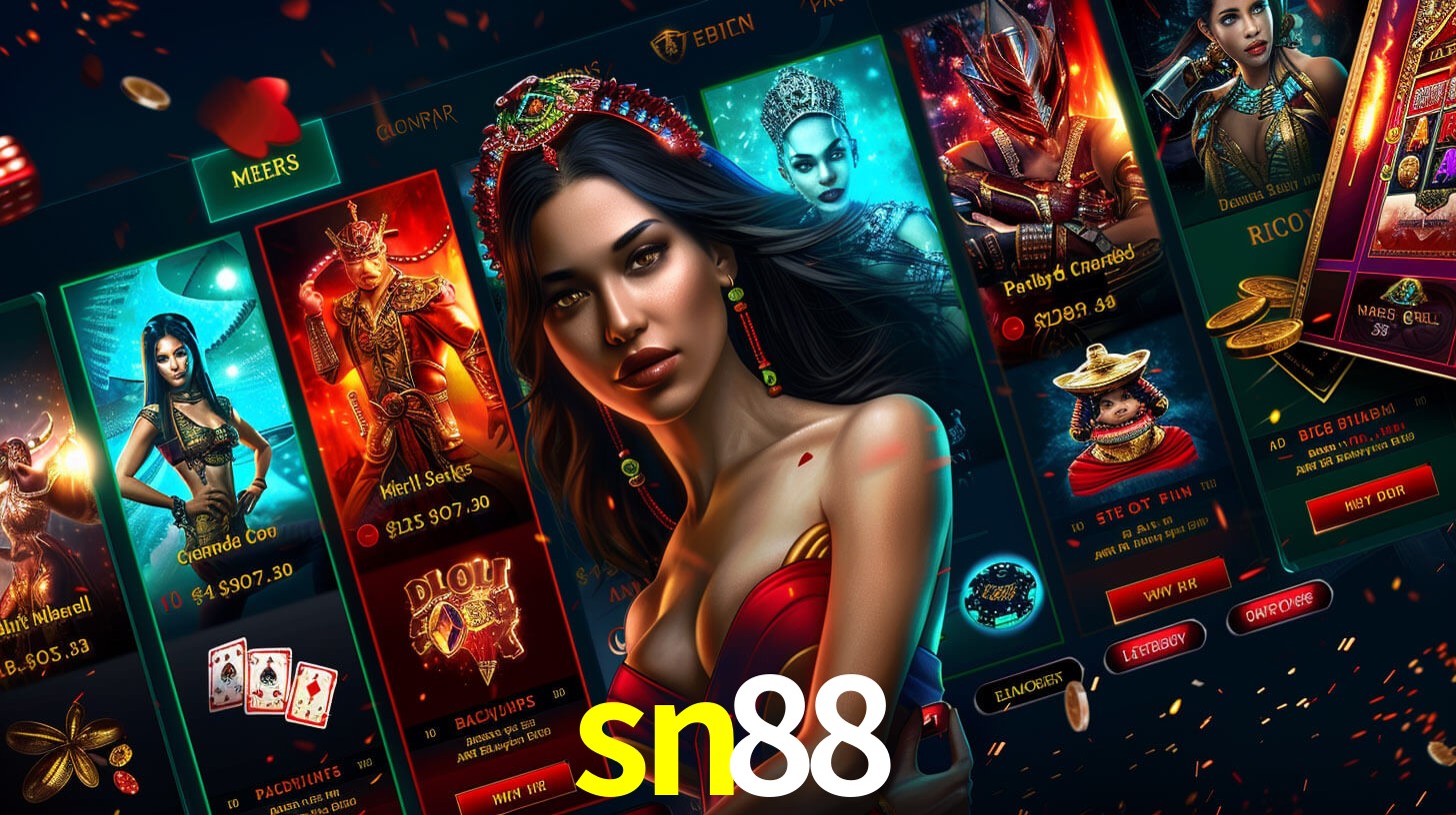 SN88.COM