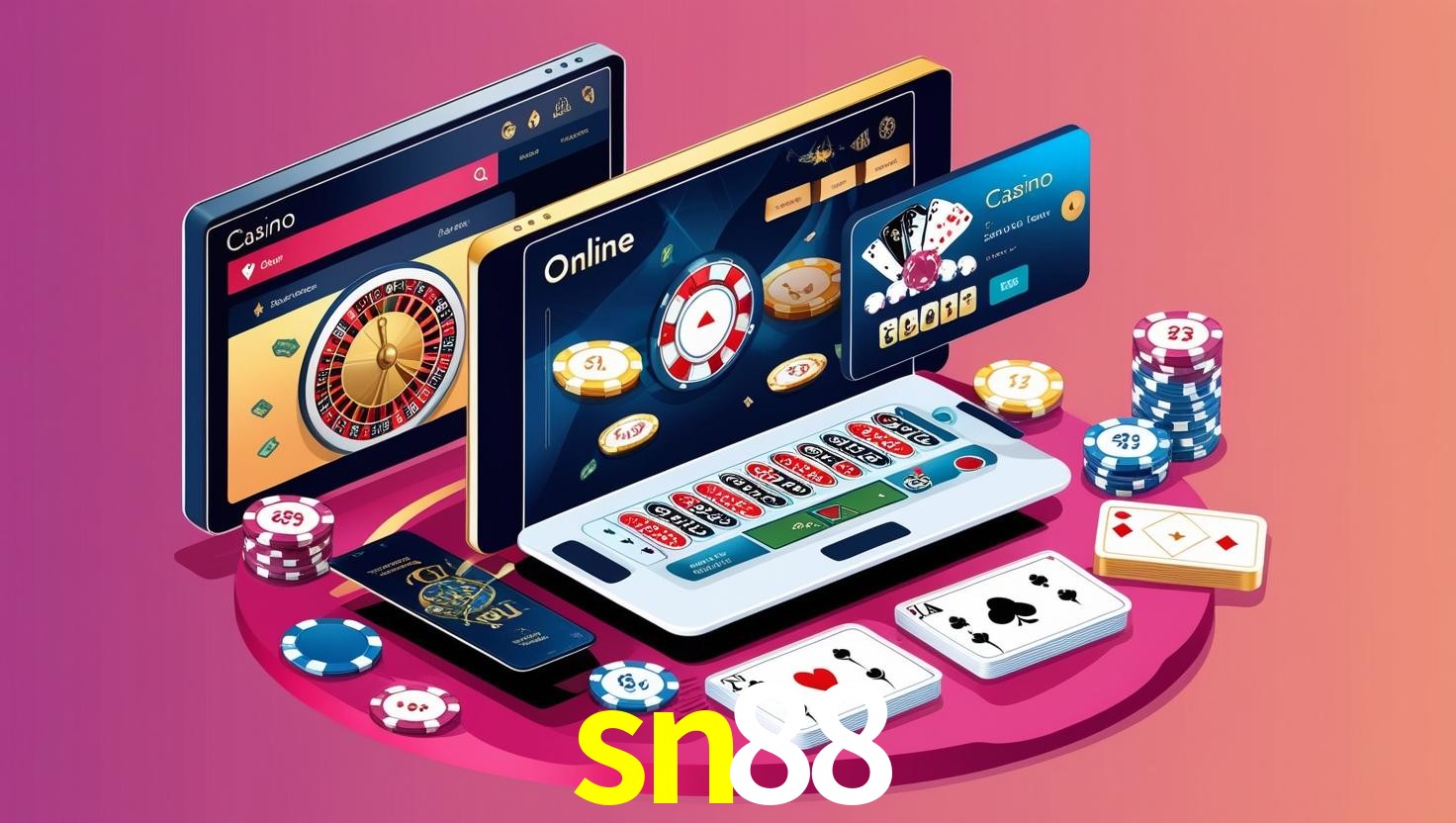 SN88.COM