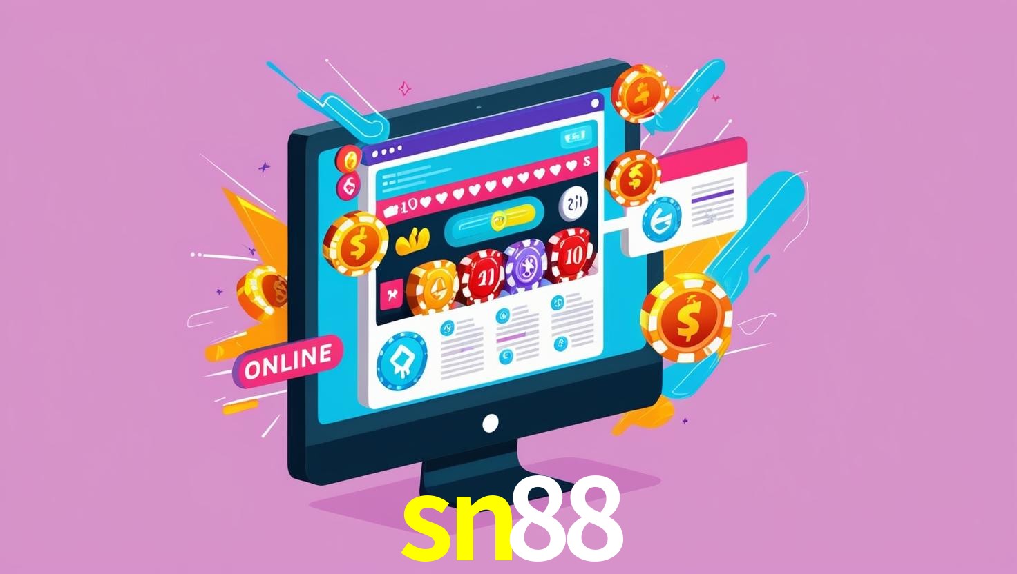 SN88.COM
