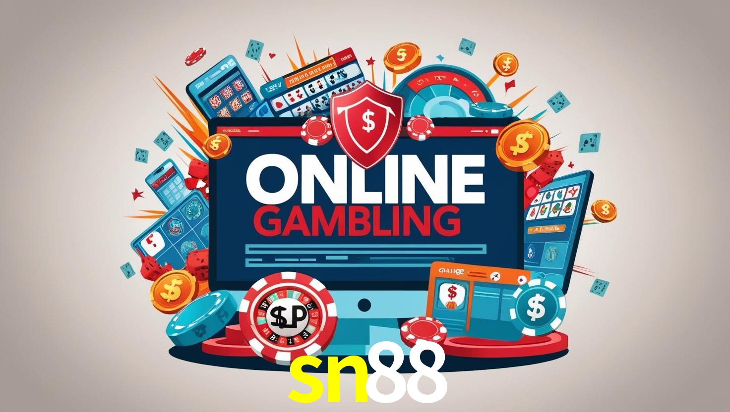 SN88.COM