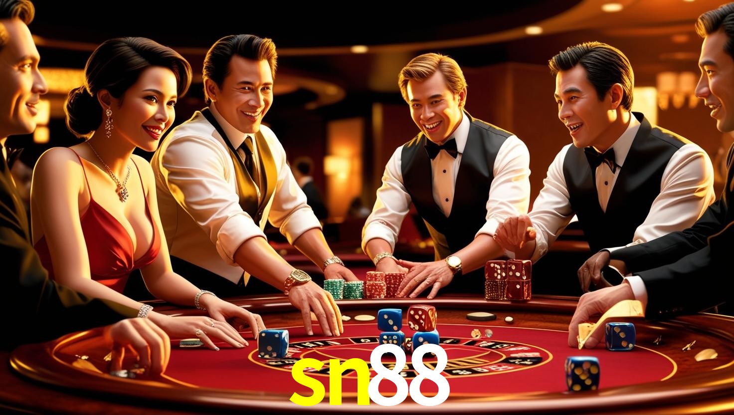 SN88.COM