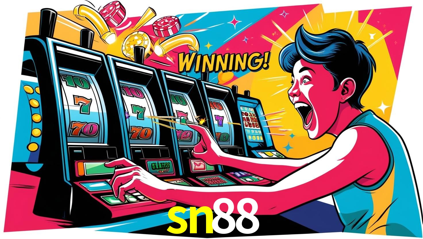 SN88.COM