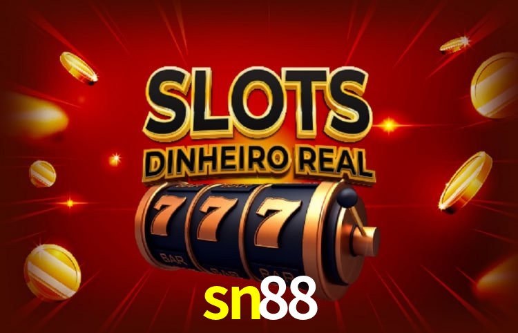 sn88 Segurança Logo 2