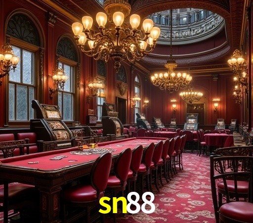 sn88 Segurança Logo 1