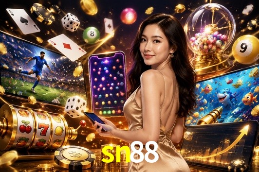 Secure Login sn88