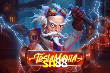 Tecnologia da Plataforma sn88