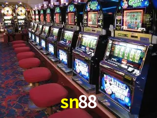 A Emoção da Loteria na sn88: Uma Chance de Mudança de Vida