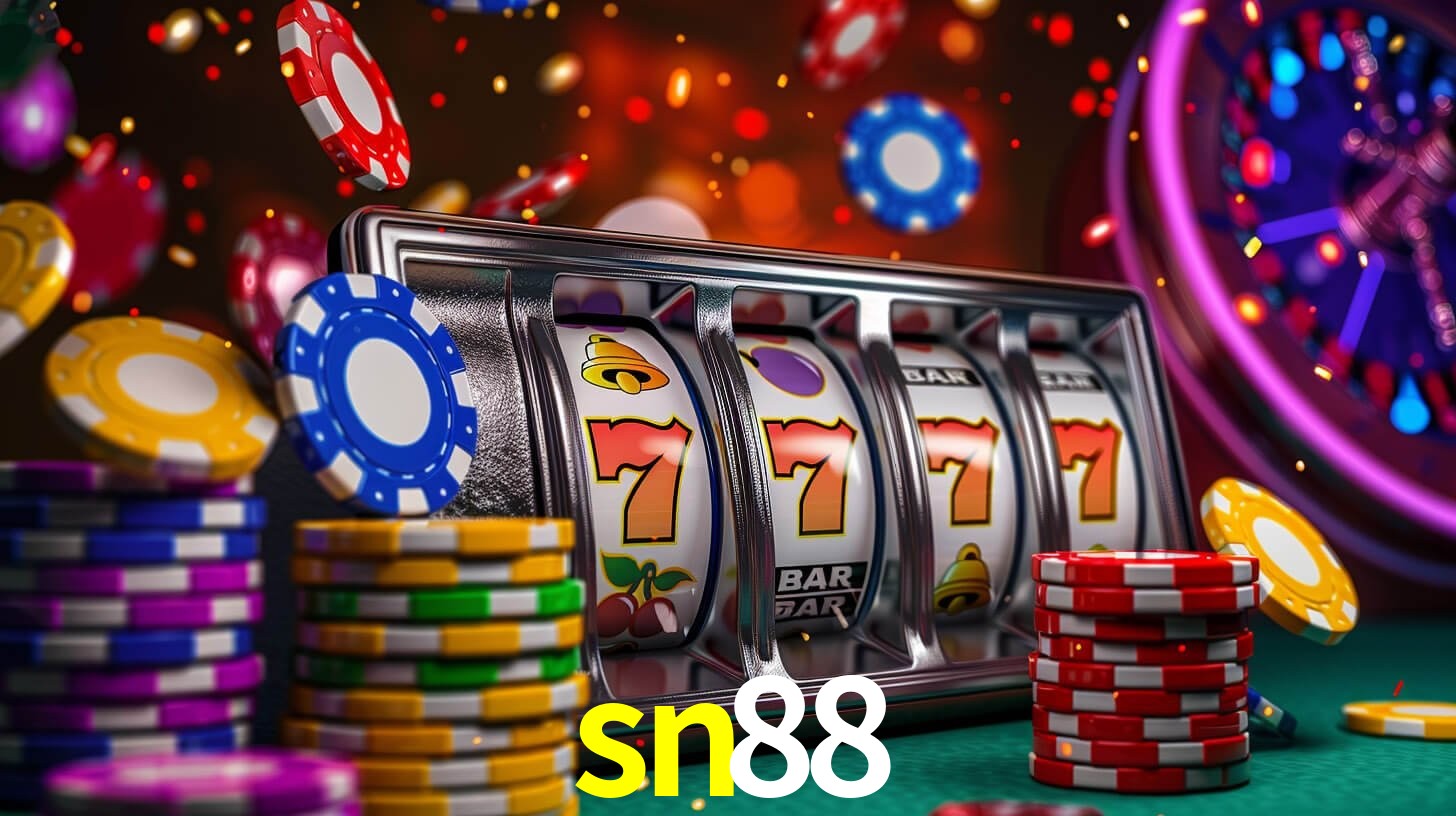Mesa de Blackjack sn88