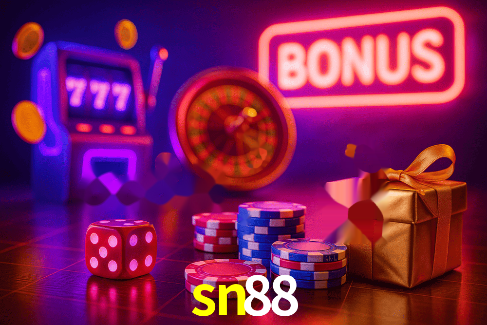 Apostas Esportivas na sn88: Um Guia Completo