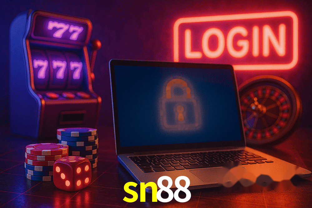 Recursos de Bônus sn88