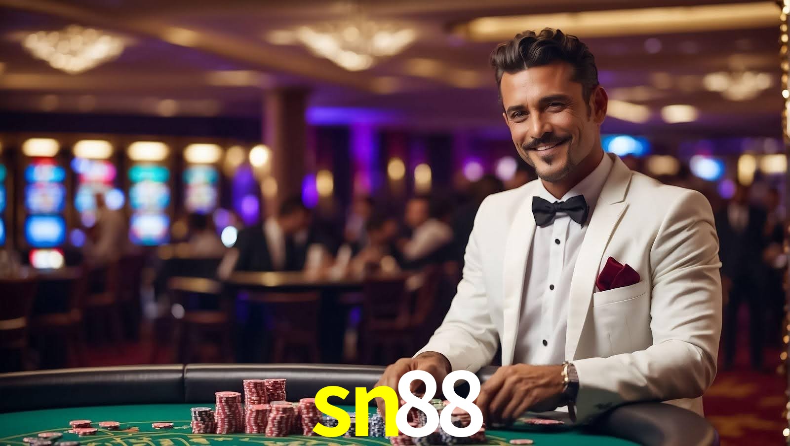 sn88 Certificado eCOGRA - Jogos Justos Auditados