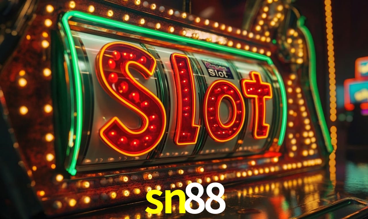 sn88 PIX Instantâneo - Saques em 8 Minutos
