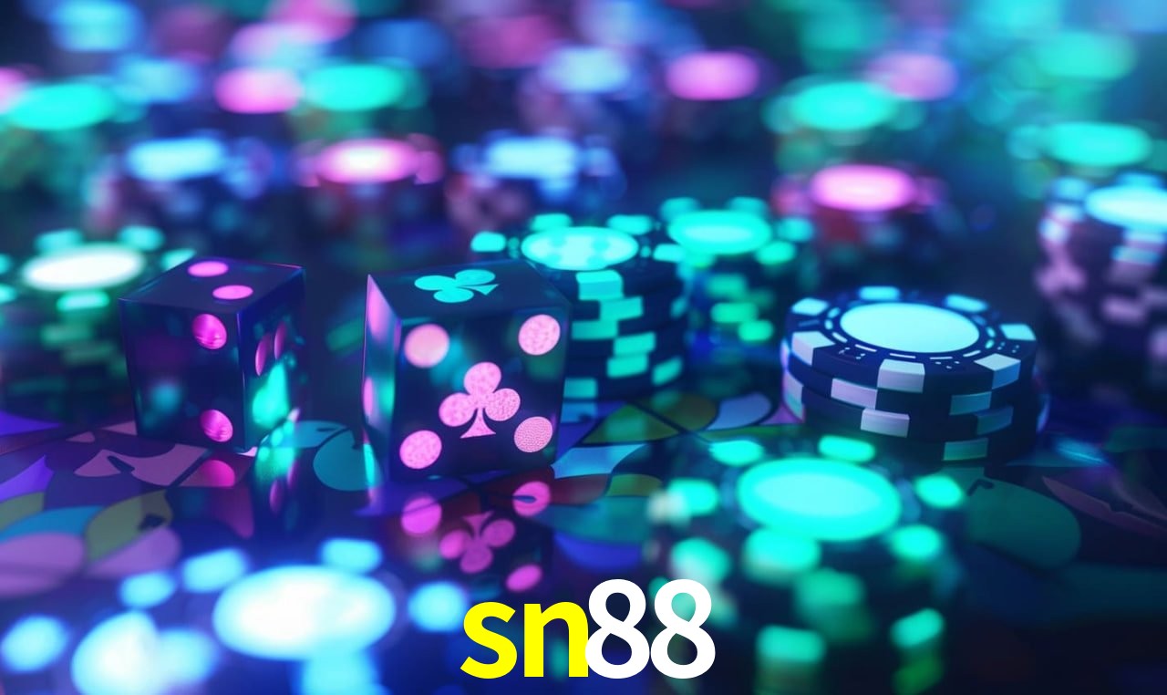 Apostas de Futebol sn88