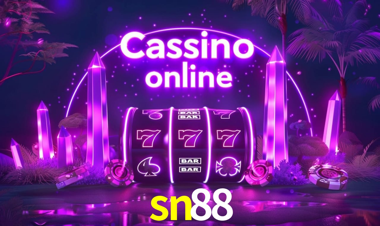 Promoções Sazonais sn88