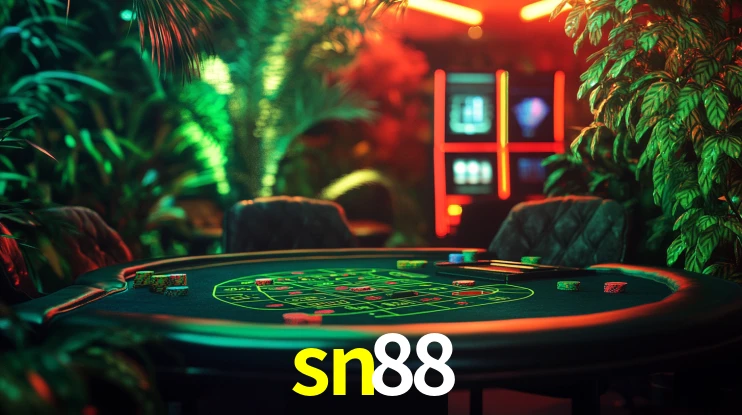 Welcome Bonus sn88