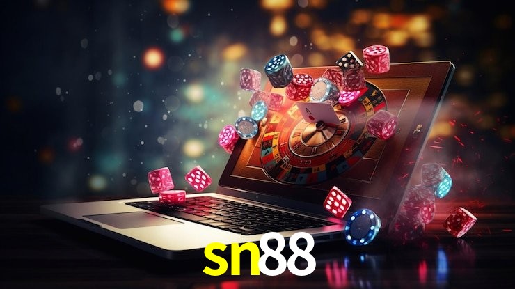 sn88 Logo 2