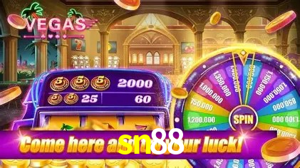 sn88 Licença Curaçao Gaming