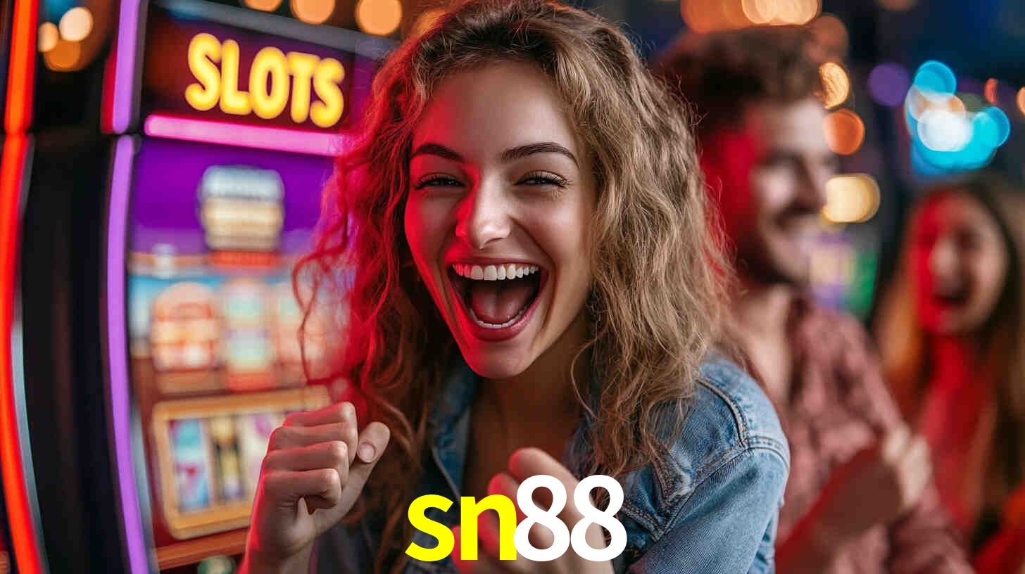 Inovações de Jogos na sn88: O Futuro das Experiências Interativas