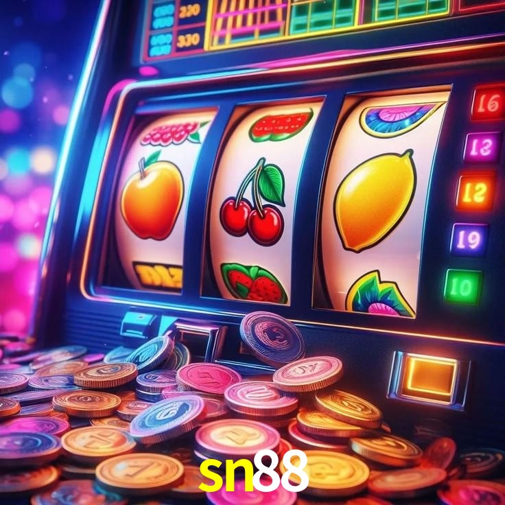 Estatísticas do Jogo sn88