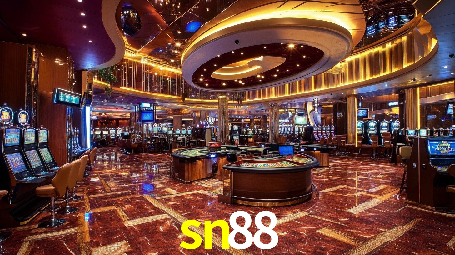 Exclusive Games sn88