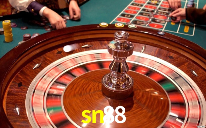 Casino VIP sn88