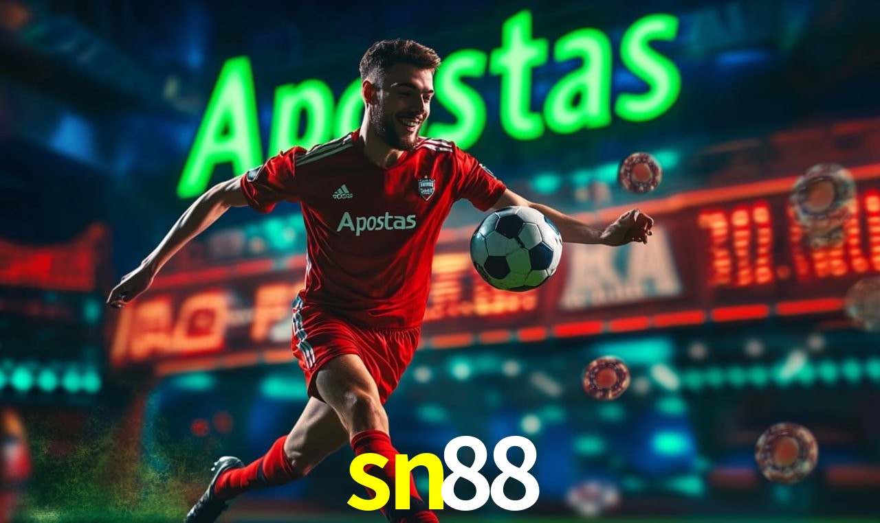 Torneios sn88