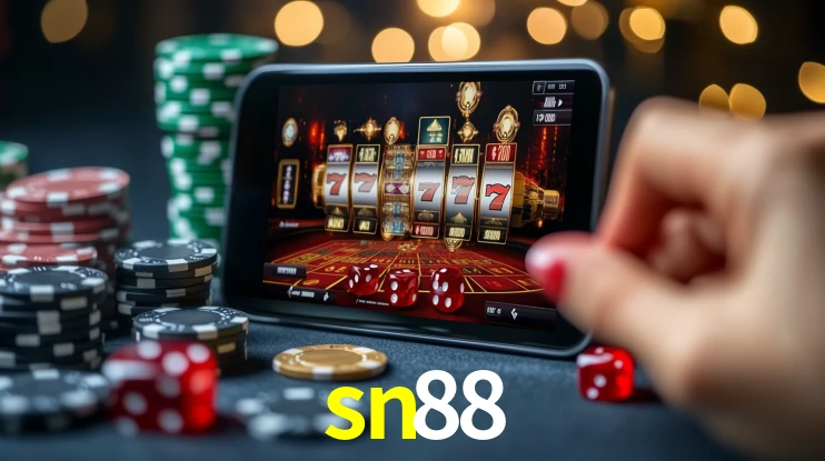 sn88 App Interface