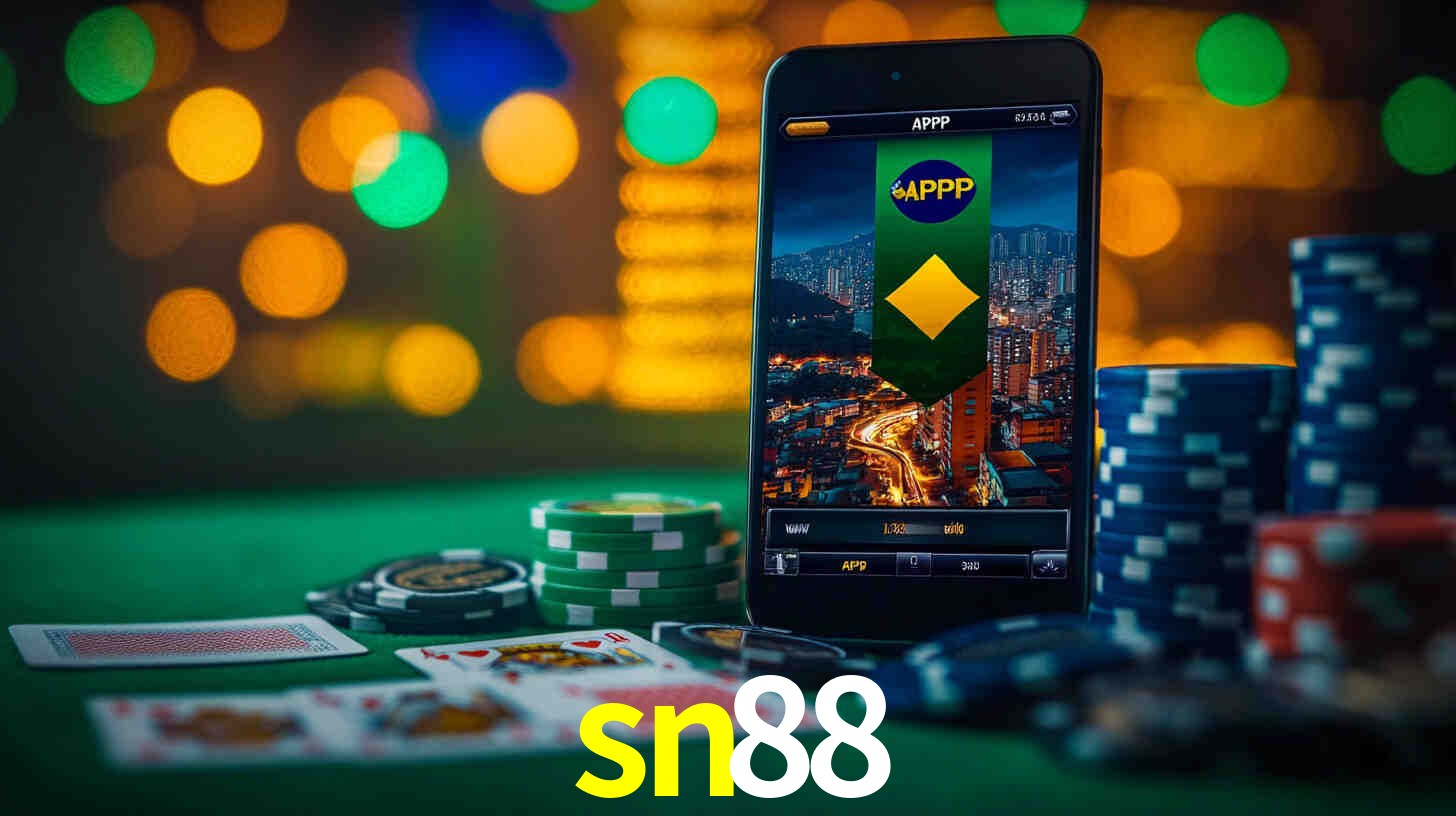 Descubra o Programa VIP da sn88: Vantagens Exclusivas para Jogadores