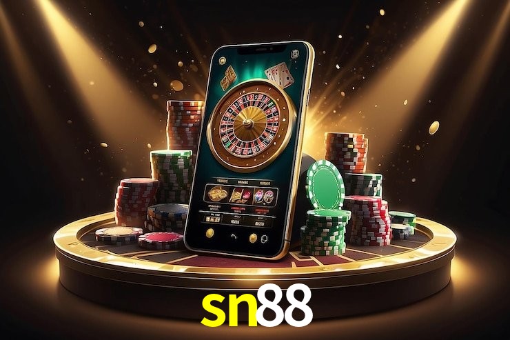 Promoção Relâmpago sn88