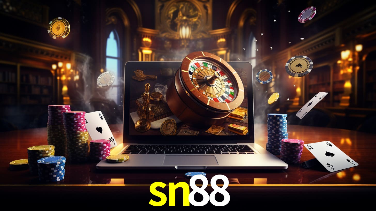 Tournaments sn88