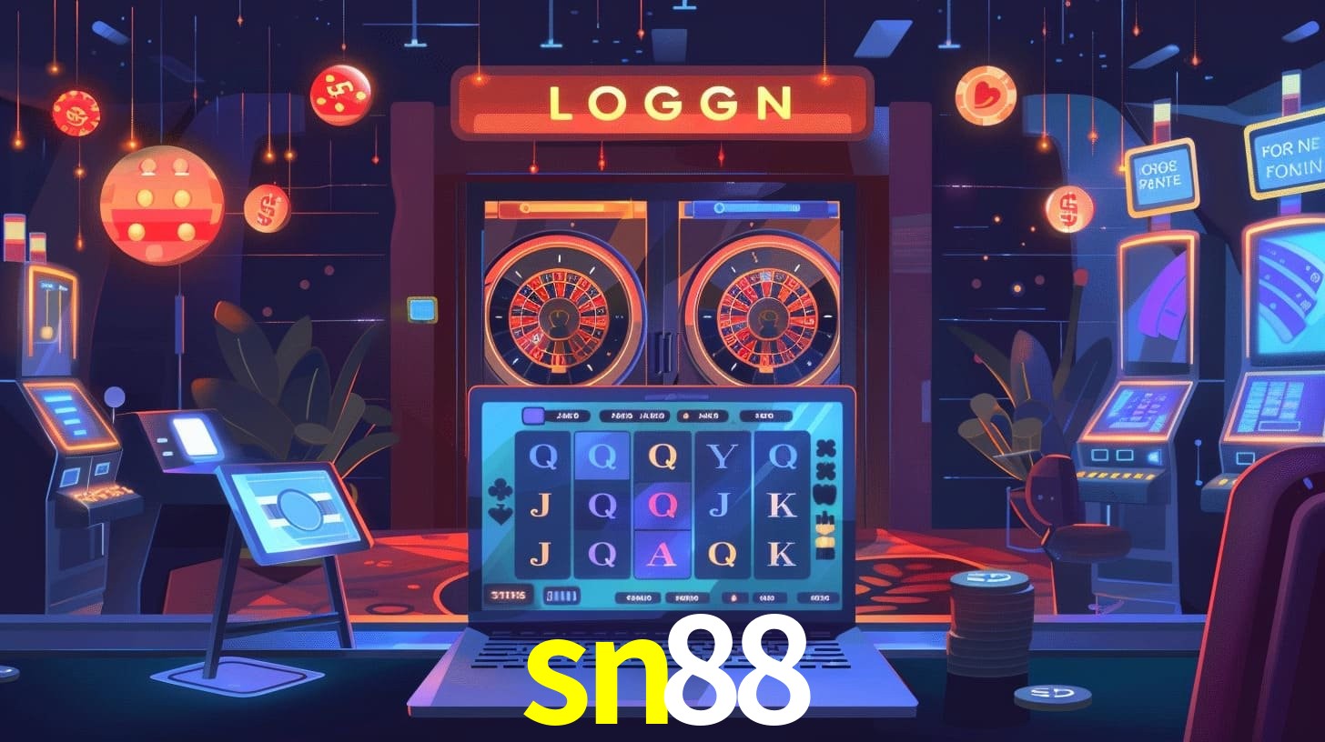 sn88 Instalar Logo 3