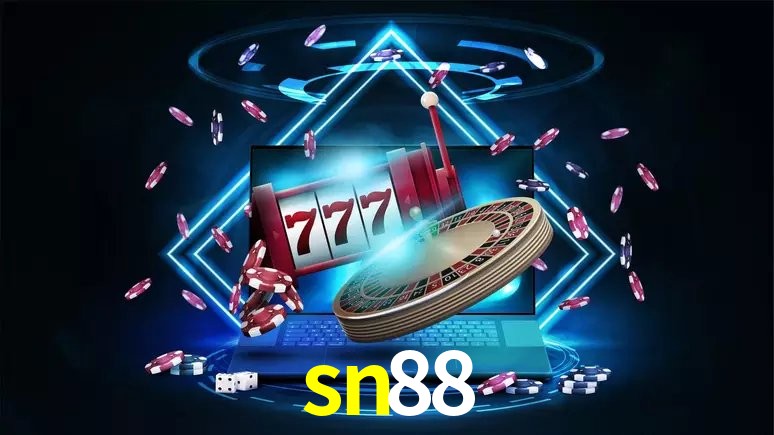 Design Responsivo sn88
