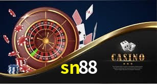 Recursos de Bônus sn88