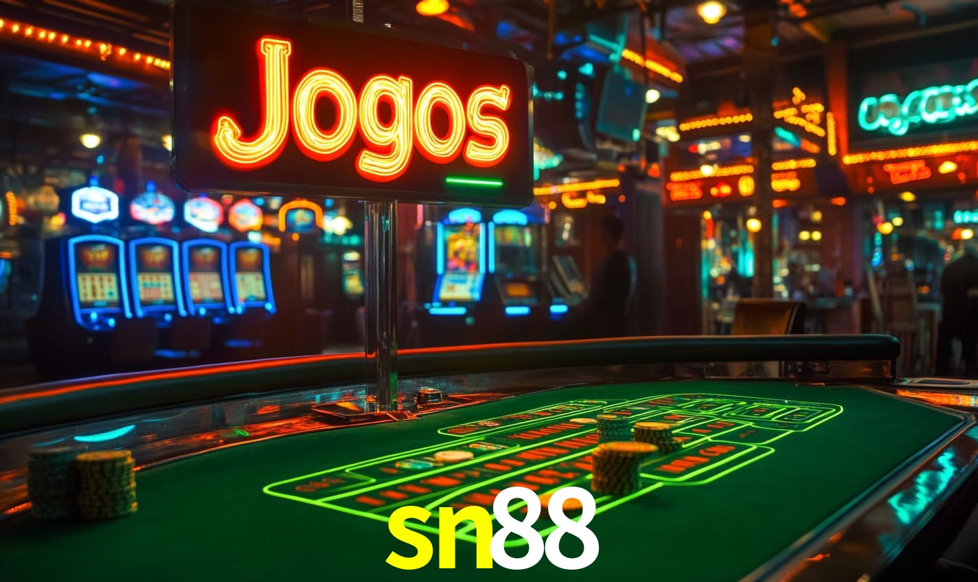 Design Responsivo sn88
