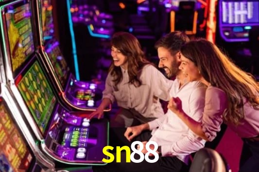 Interface do App sn88