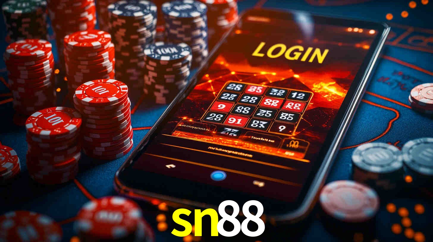 Bônus Generosos e Exclusivos no sn88 para Você!