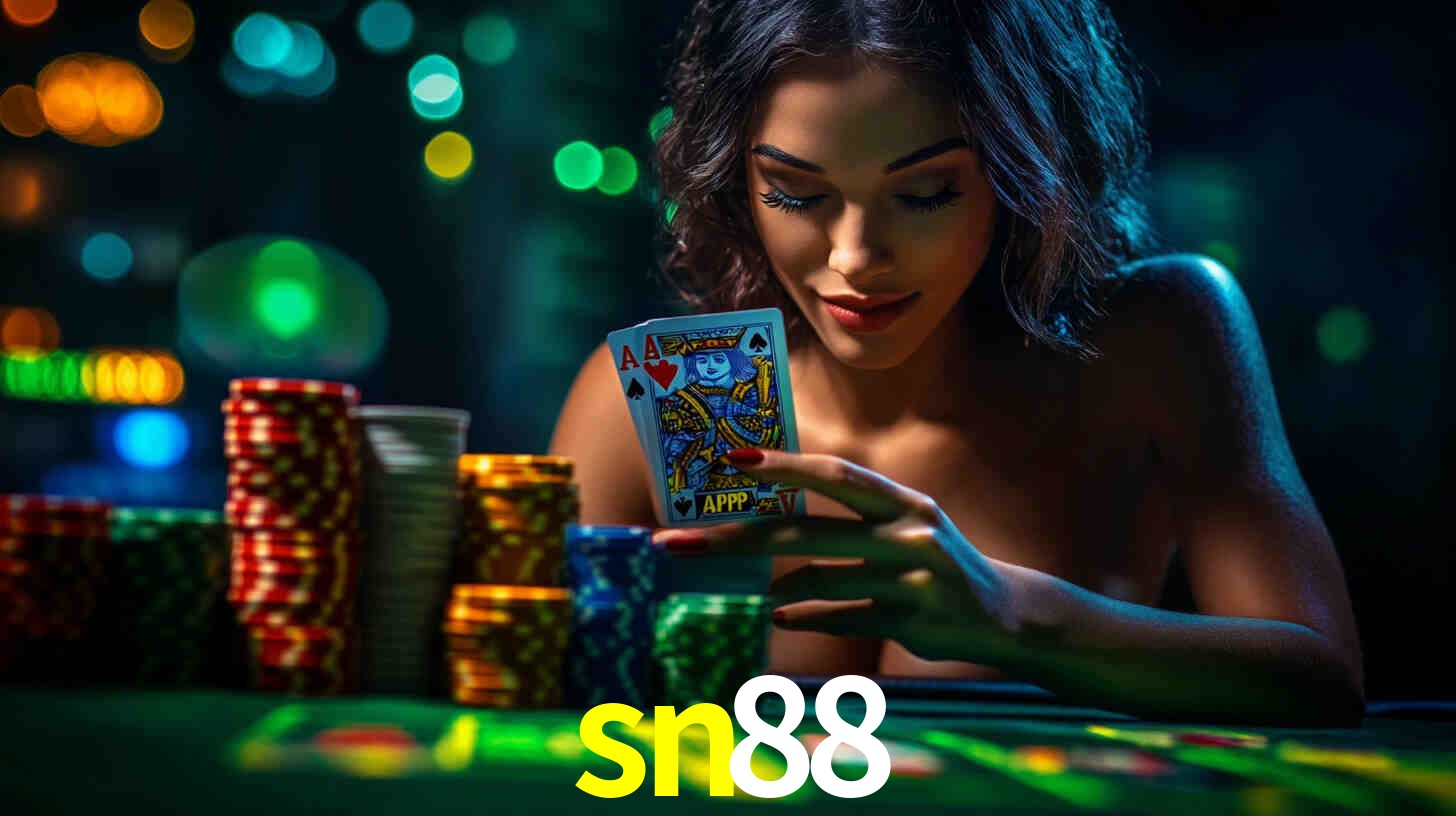 Descubra o Programa VIP da sn88: Vantagens Exclusivas para Jogadores