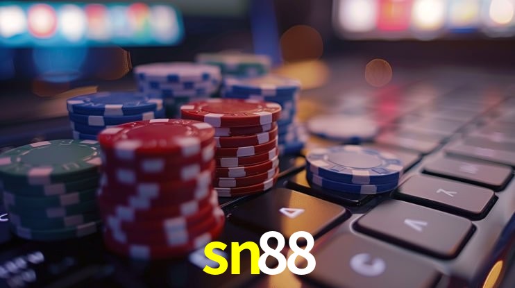 Promoção Relâmpago sn88