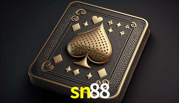 Diretório de Jogos sn88