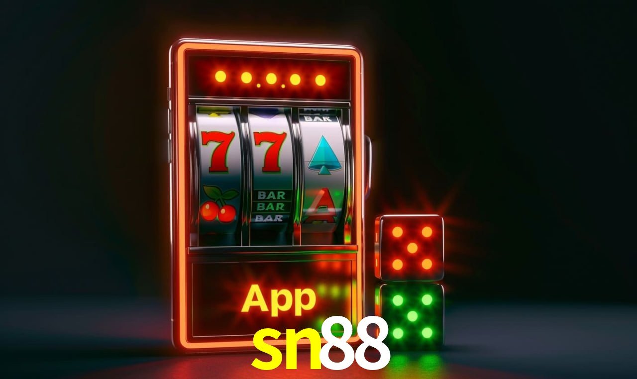 Provedores de Jogos sn88