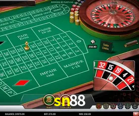 Flash Promotion sn88