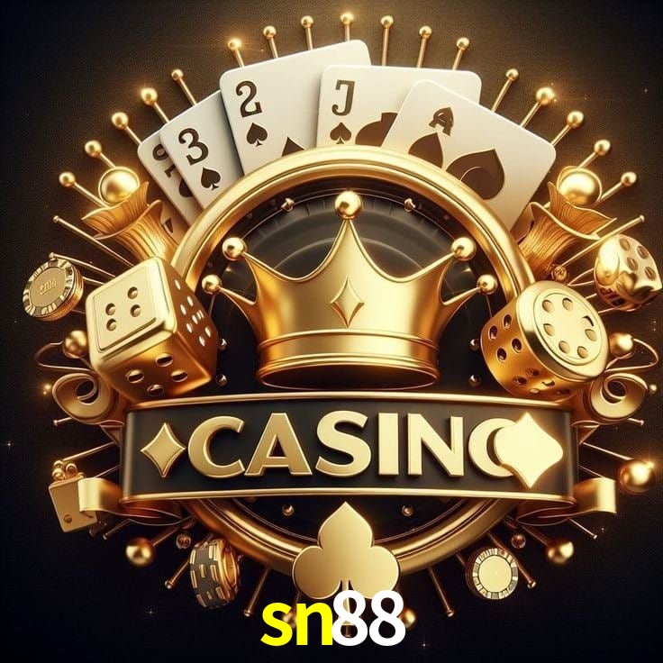 Casino Ao Vivo sn88